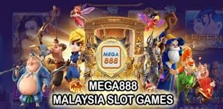 mega888