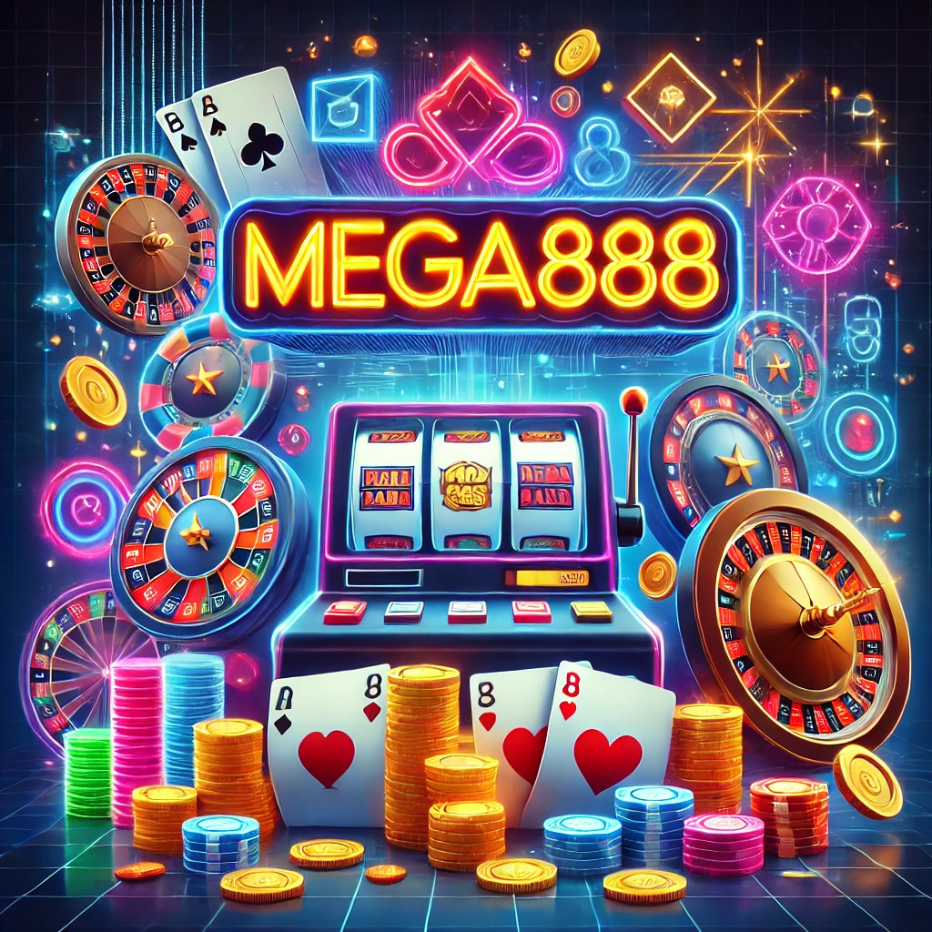 Download Mega888